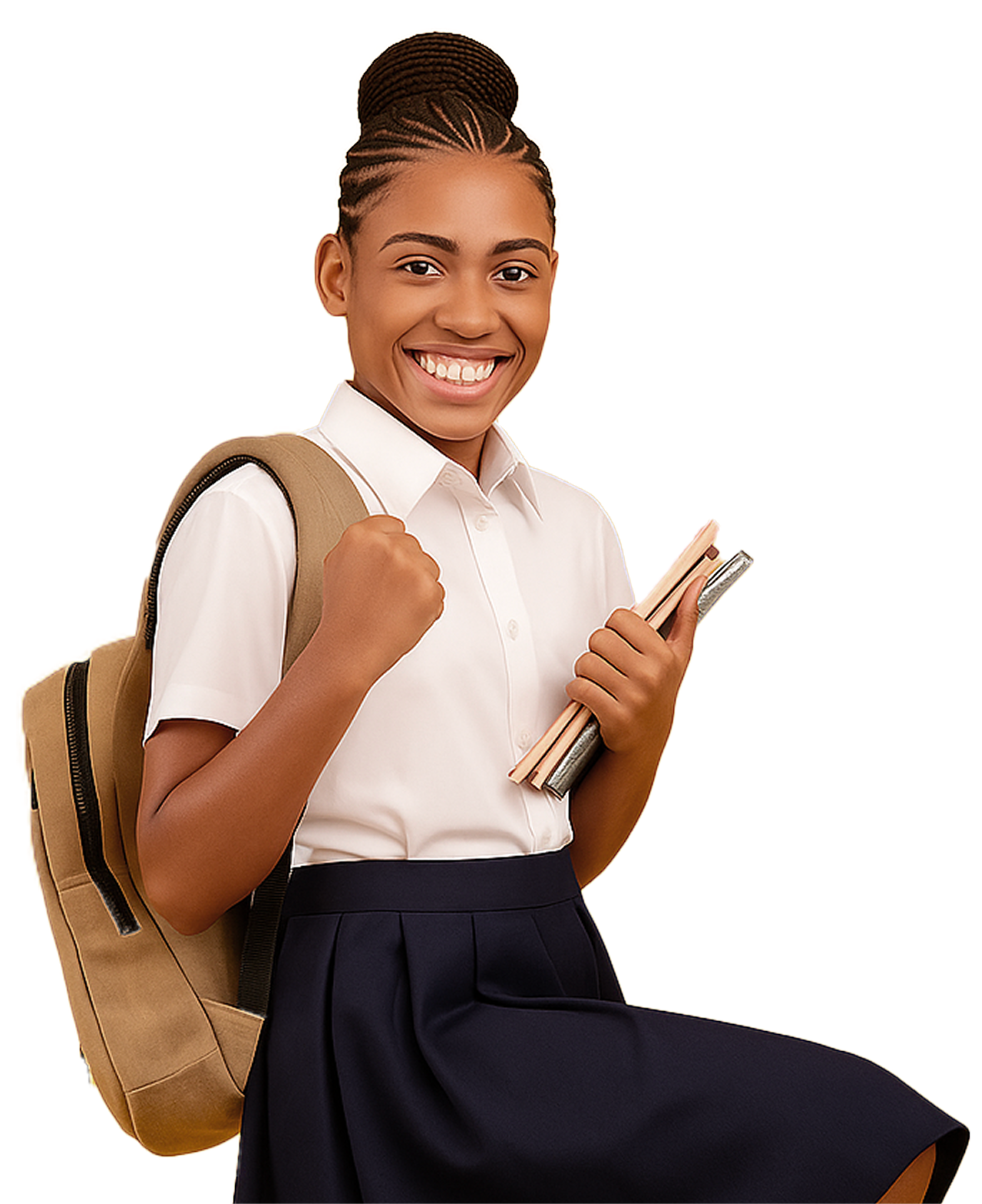 Eleve avec resultat disponible